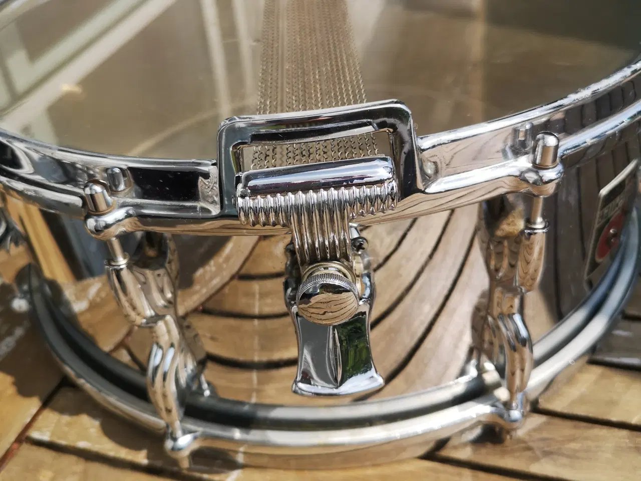 Billede 6 - premier vintage illetromme..