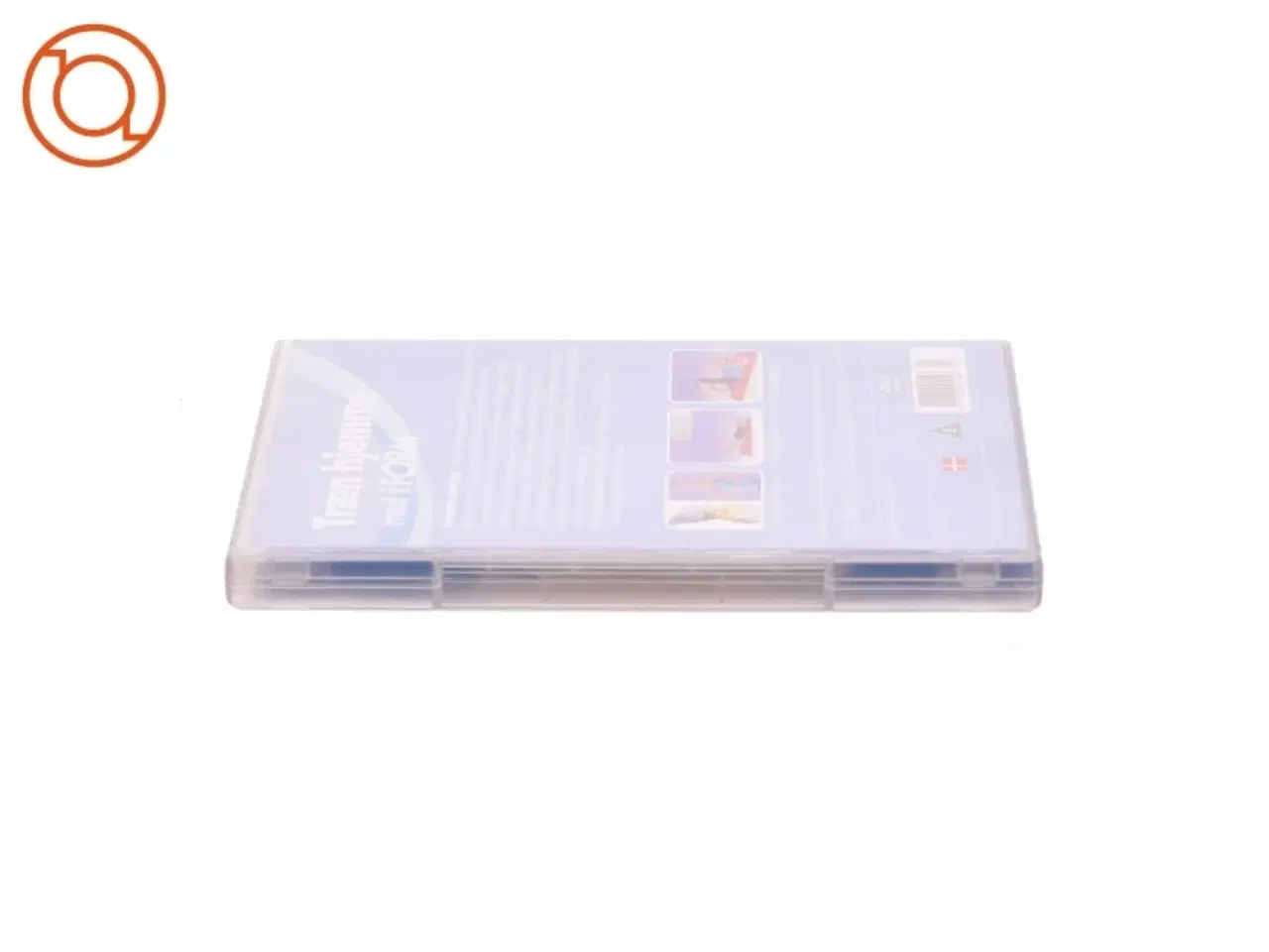 Billede 3 - Flad mave, Stærk ryg