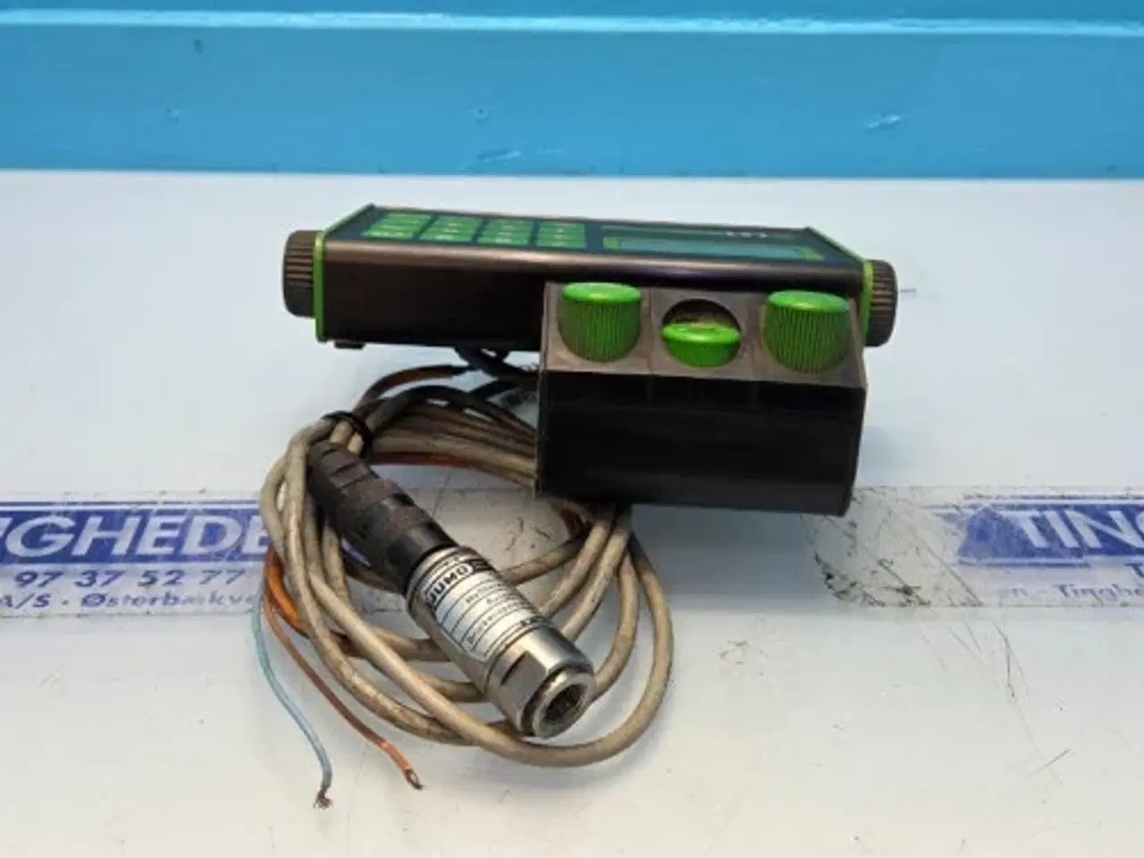 Billede 8 - LH Agro 1000 Kontroller 59904