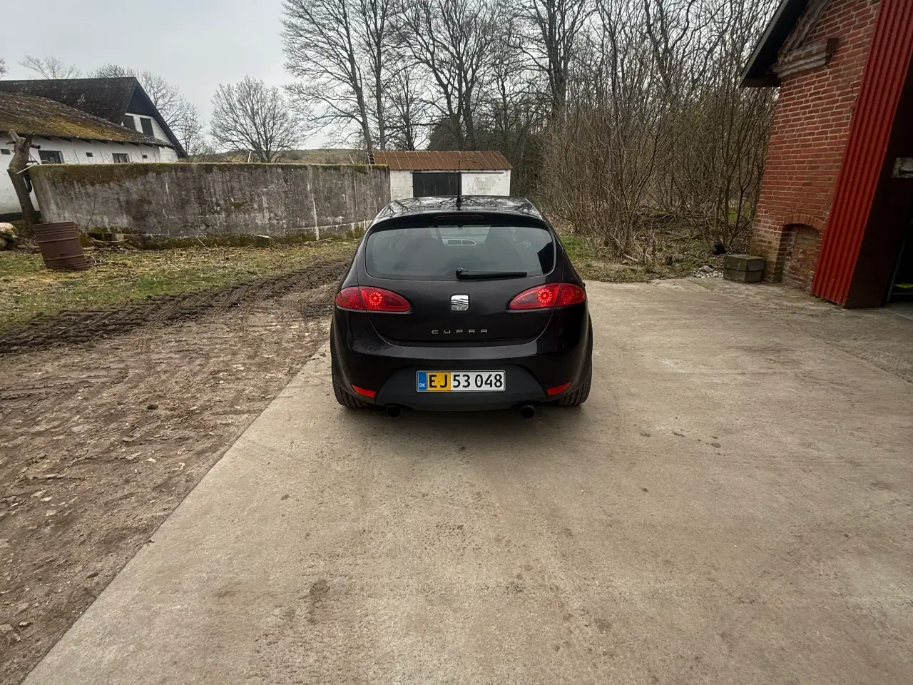 Billede 3 - Seat Leon cupra 