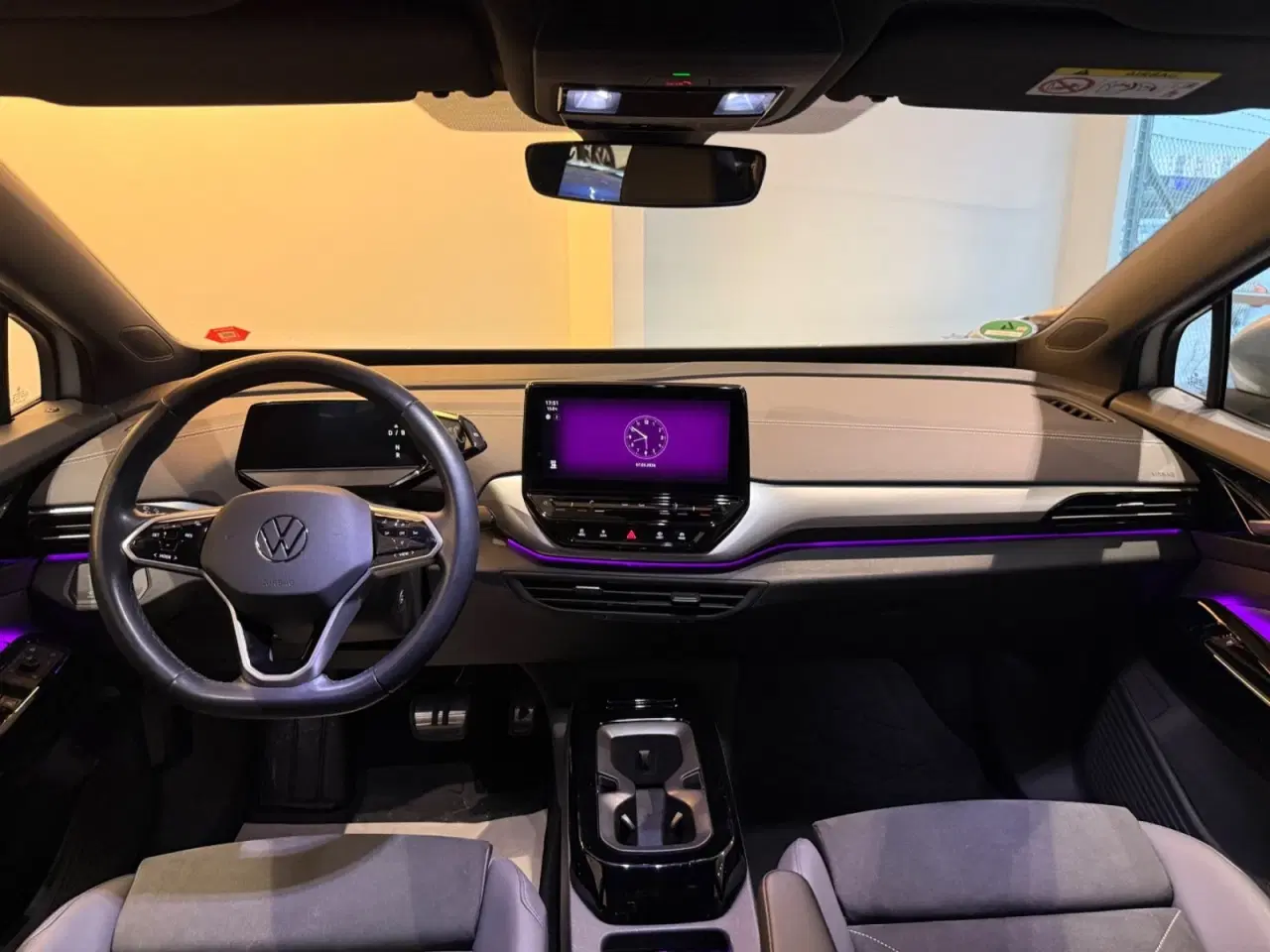 Billede 6 - VW ID.4 77 Pro Performance