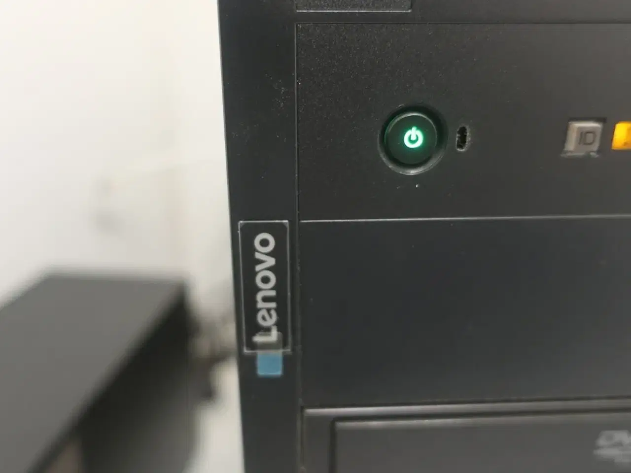 Billede 3 - Server LINOVO ST250