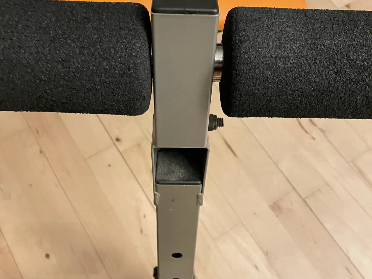 Billede 3 - Træningsbænk Kilberry 