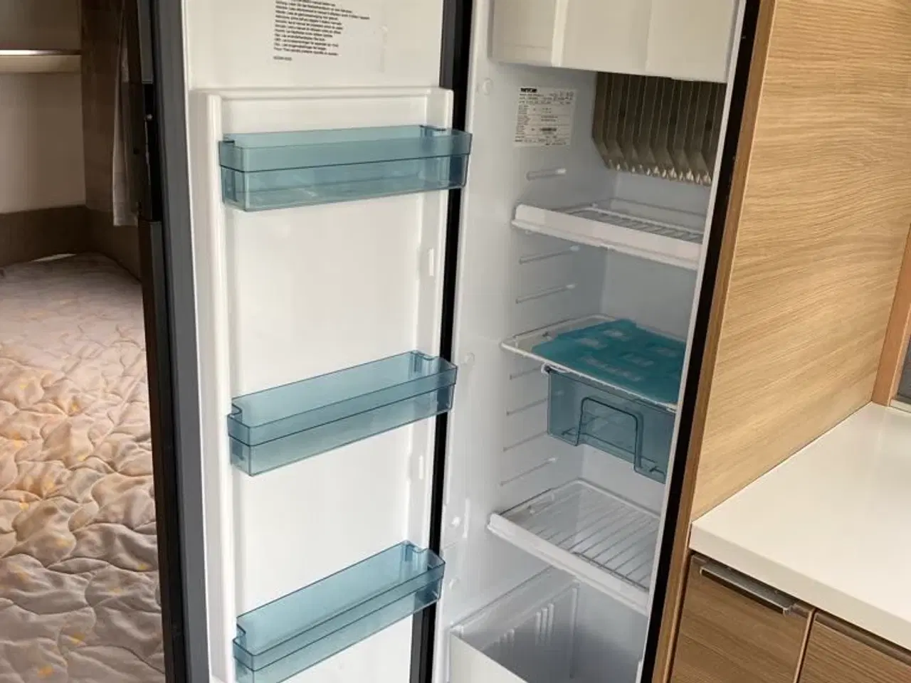 Billede 12 - Adria Adora 522 up 