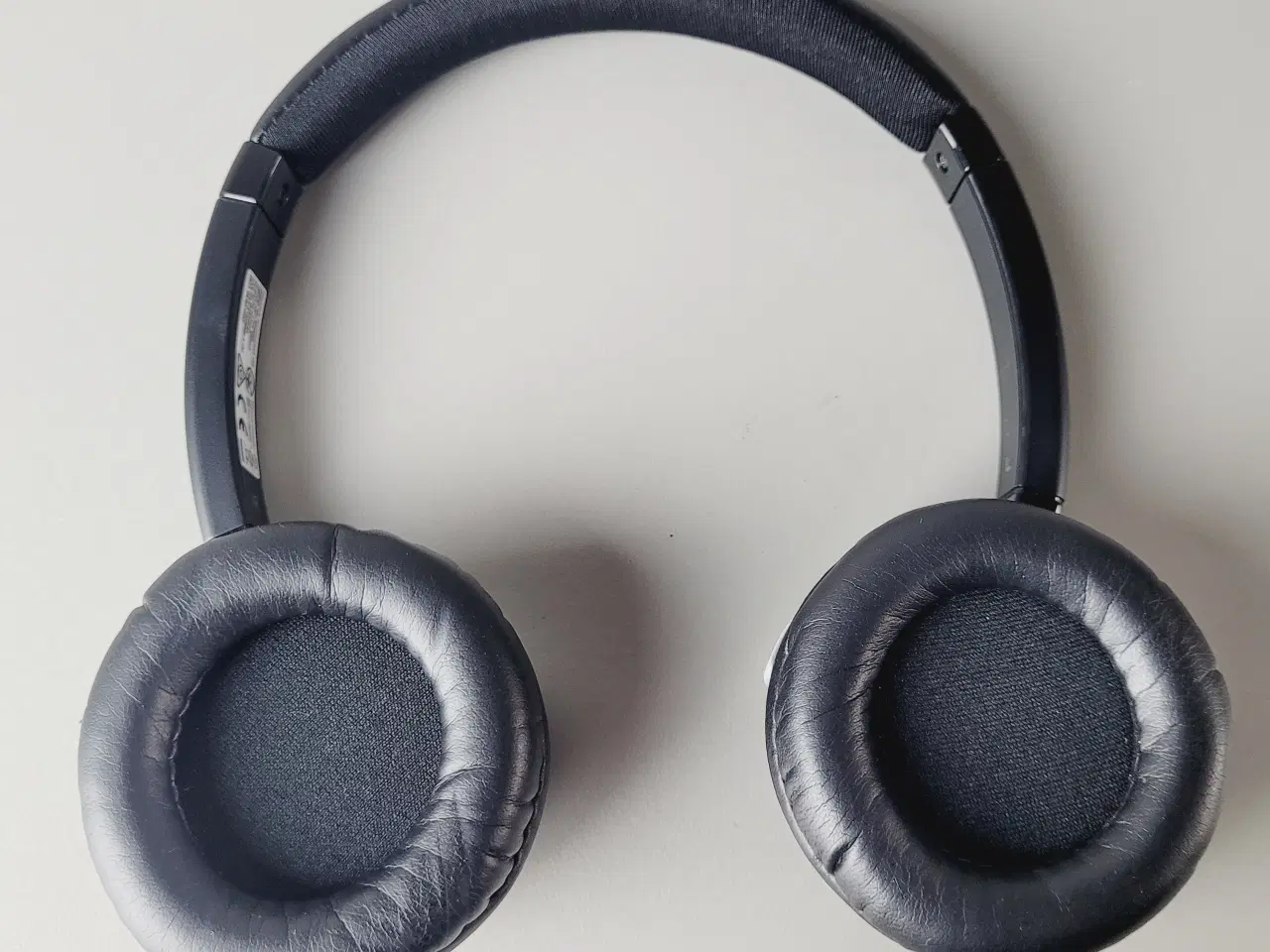 Billede 8 - ⭐️· Creative Hitz WP380 Trådløse Hovedtelefoner