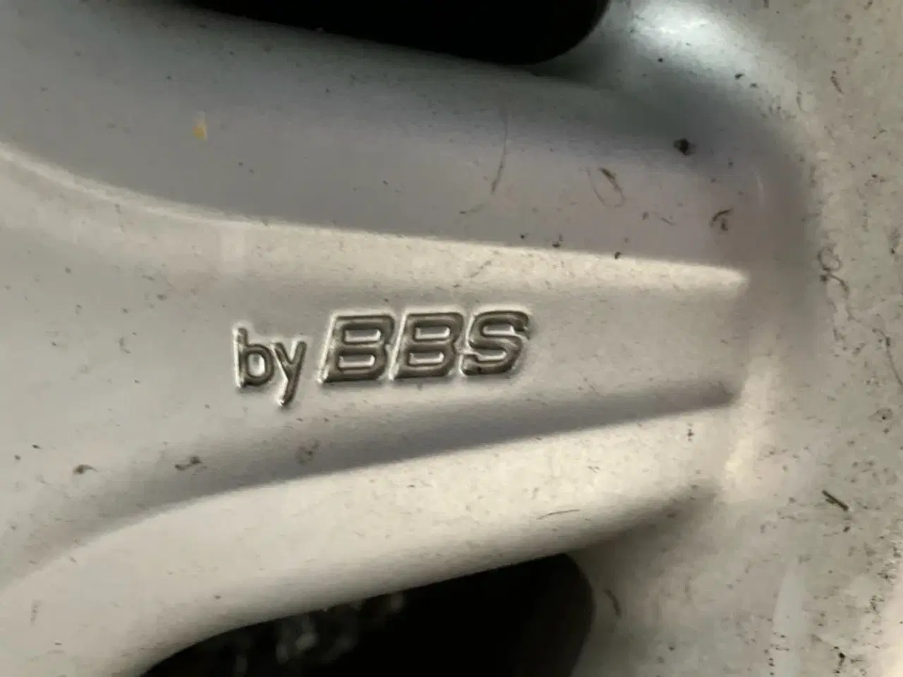 Billede 4 - BBS org 15”