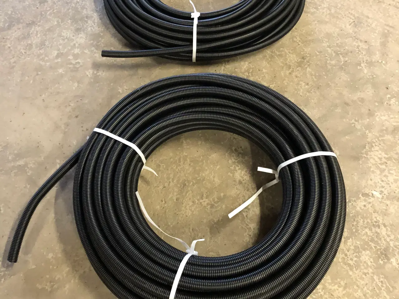 Billede 2 - Pex slanger 18 mm