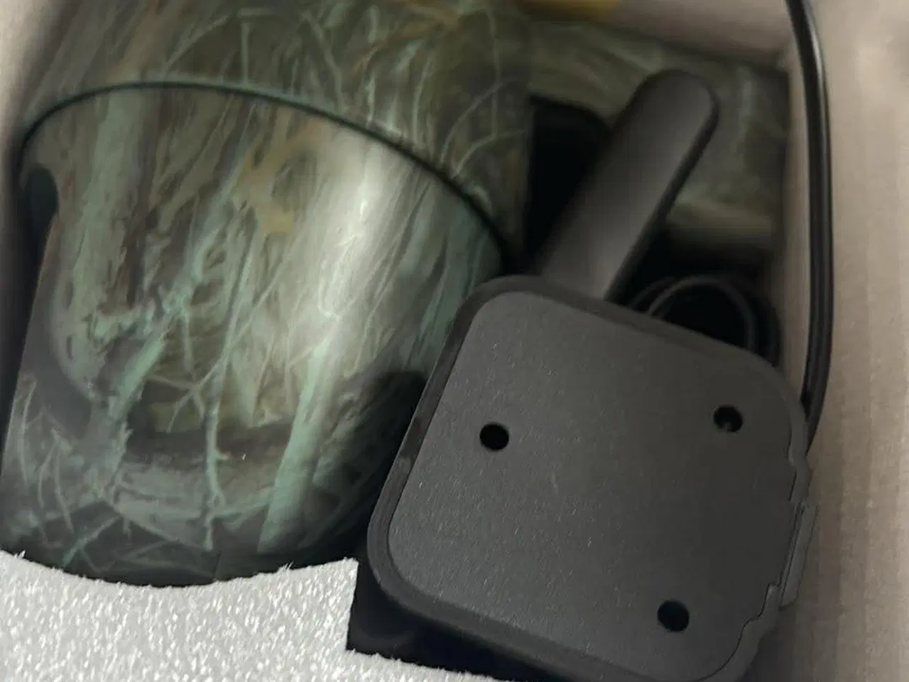 Billede 1 - 360 Grader vildtkamera