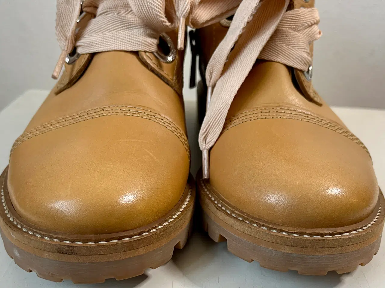 Billede 3 - Zadig & Voltaire, støvler, str 38