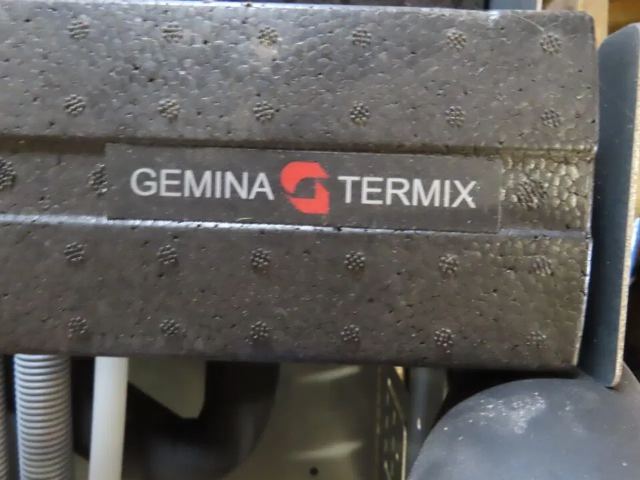 Billede 2 - Div. Bundmoduler og dele - GEMINA TERMIX