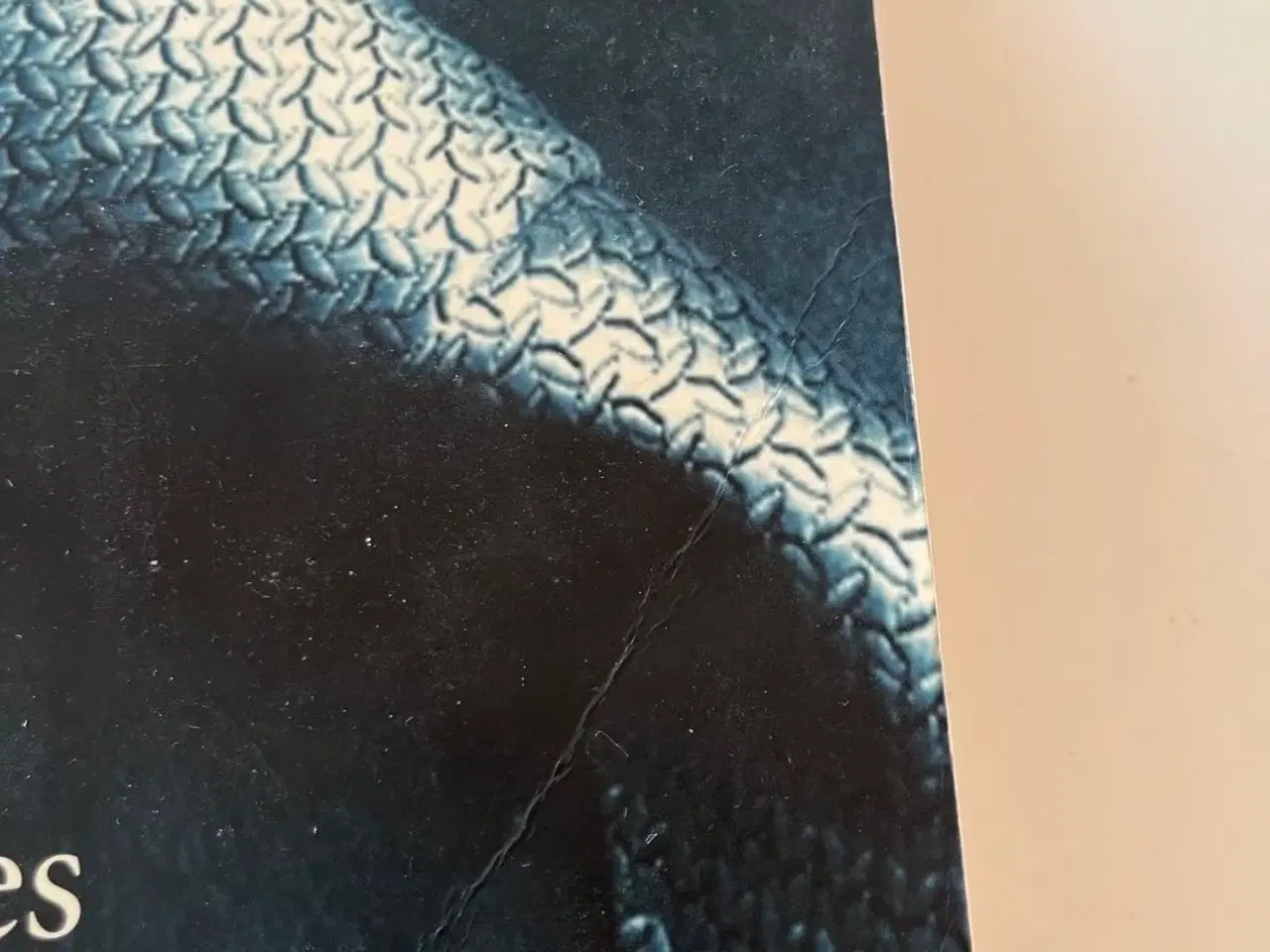 Billede 5 - Fifty Shades - Fanget