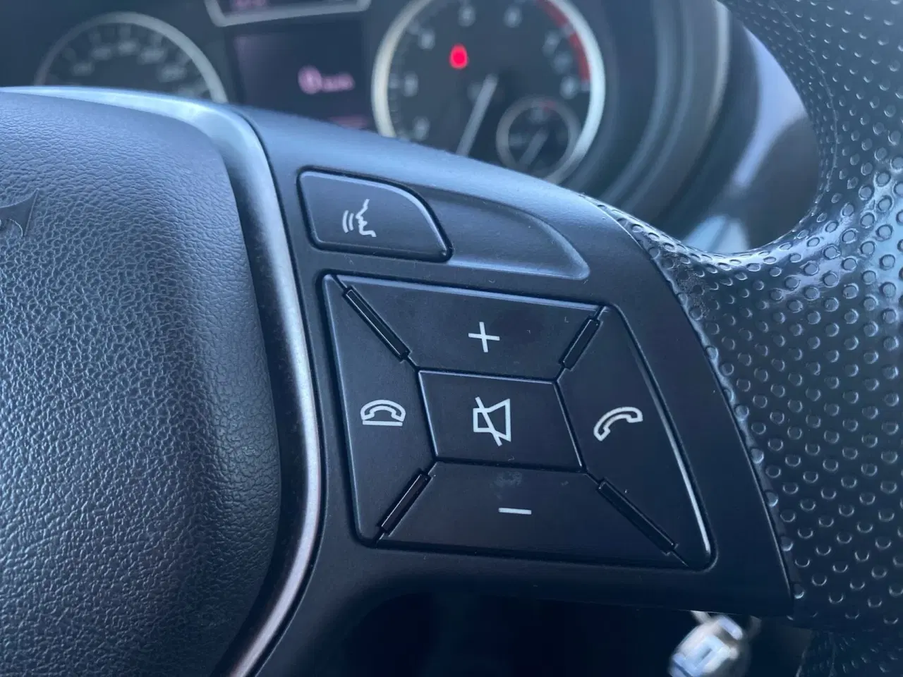 Billede 18 - Mercedes-Benz B200 1,6 BlueEfficiency 156HK 5d 6g