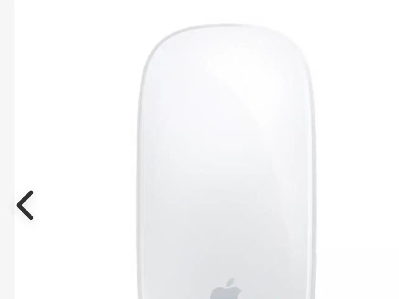 Billede 2 - Apple trådløs tastatur og mus