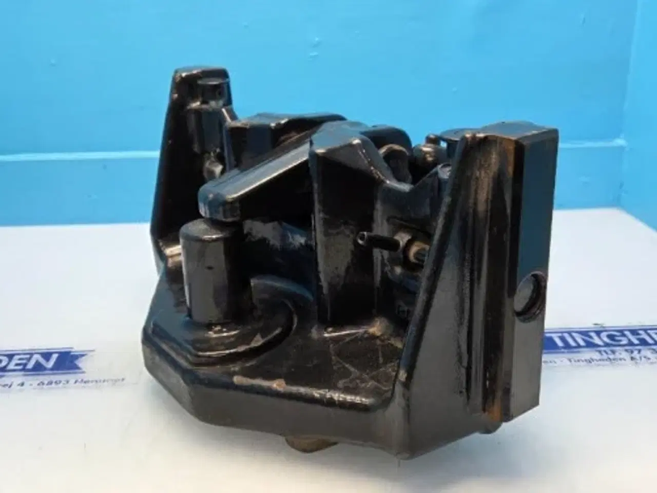 Billede 13 - New Holland T7.270 Træk 47972830