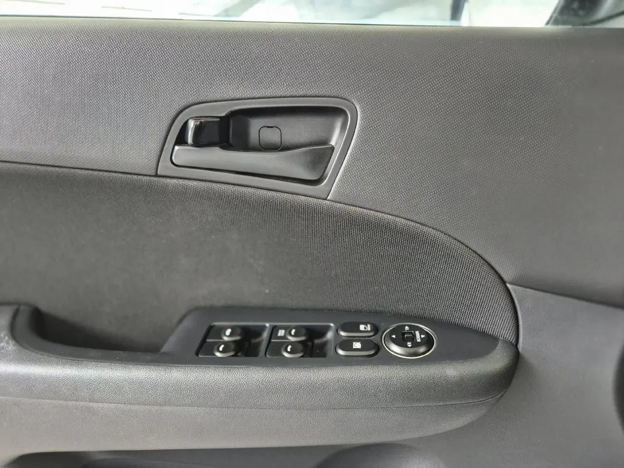 Billede 11 - Hyundai i30 1,6 CRDi Classic Sense 90HK 5d 6g