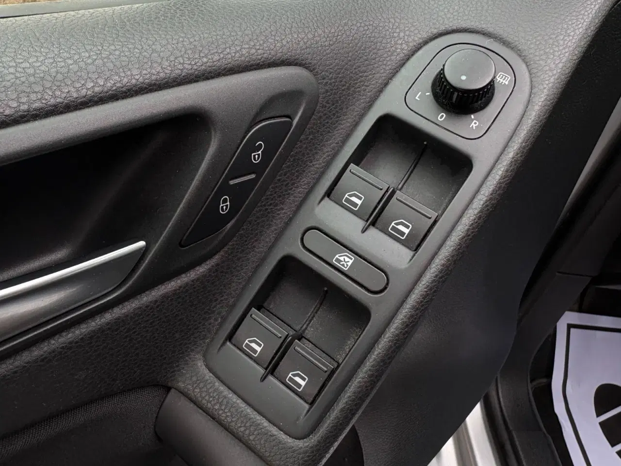 Billede 9 - VW Golf VI 1,6 TDi 105 Comfortline BMT