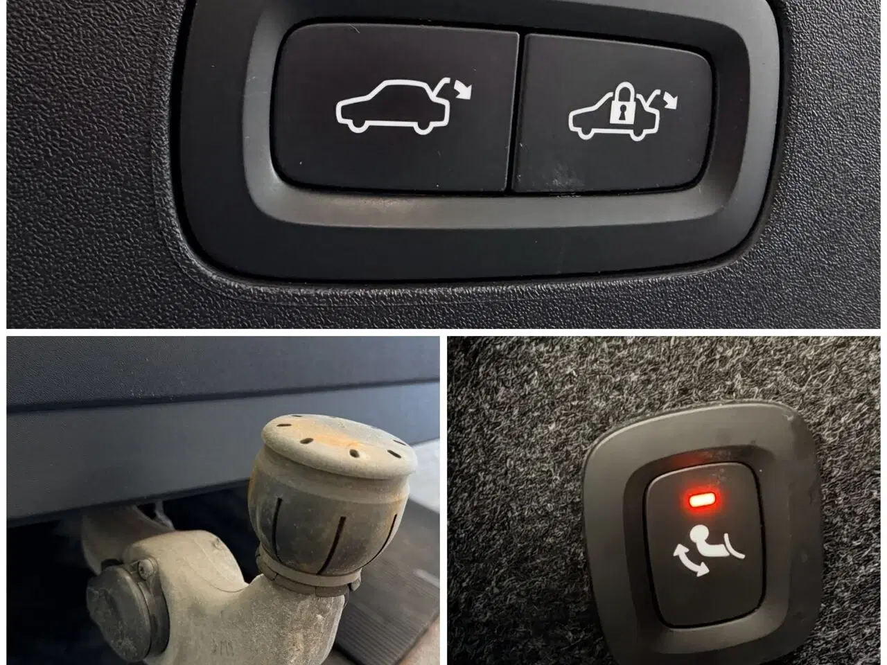 Billede 17 - Polestar 2  Long Range Performance AWD