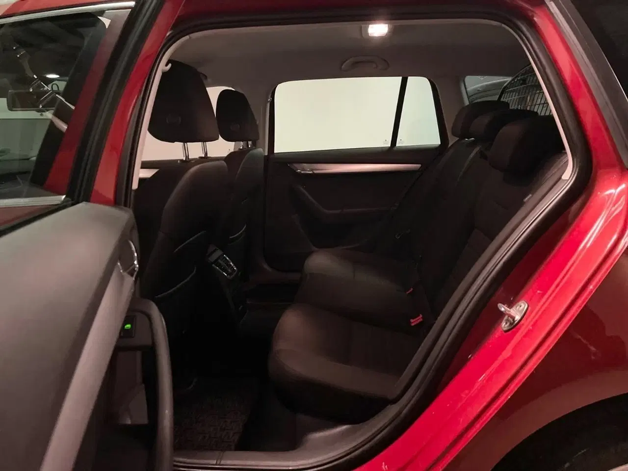 Billede 10 - Skoda Octavia 1,4 TSi 140 Ambition Combi