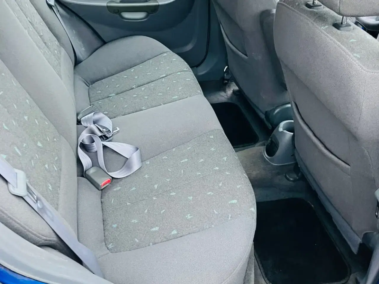 Billede 10 - Hyundai accent årgang 2000