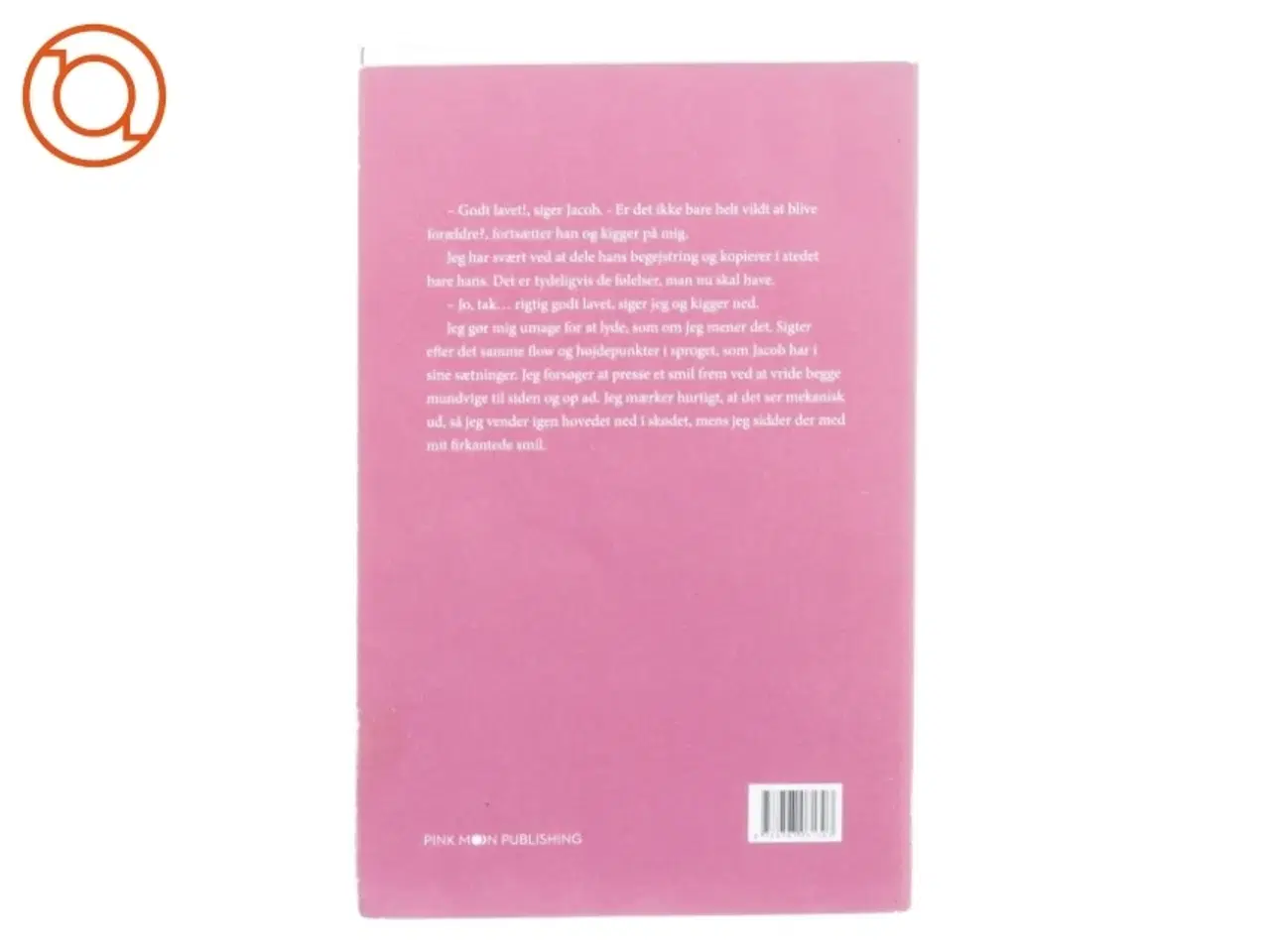 Billede 3 - 4 Baby bøger, "Sund, glad og gravid", "Den gode barsel", "Projekt baby", "Svøb dit barn" (str. Bland