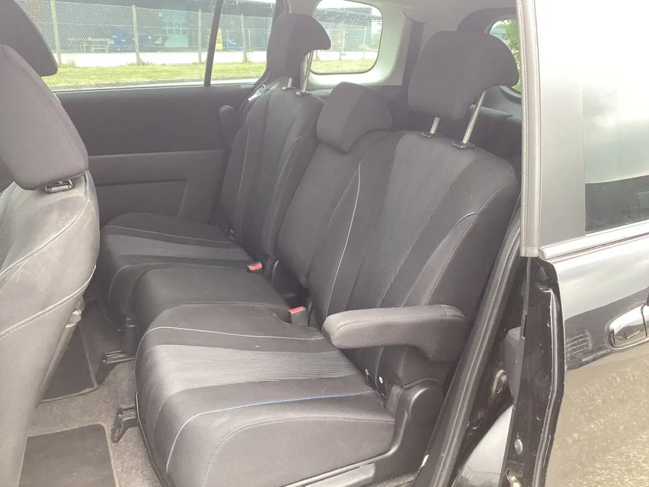 Billede 10 - Mazda 5 1,8 Premium 7prs