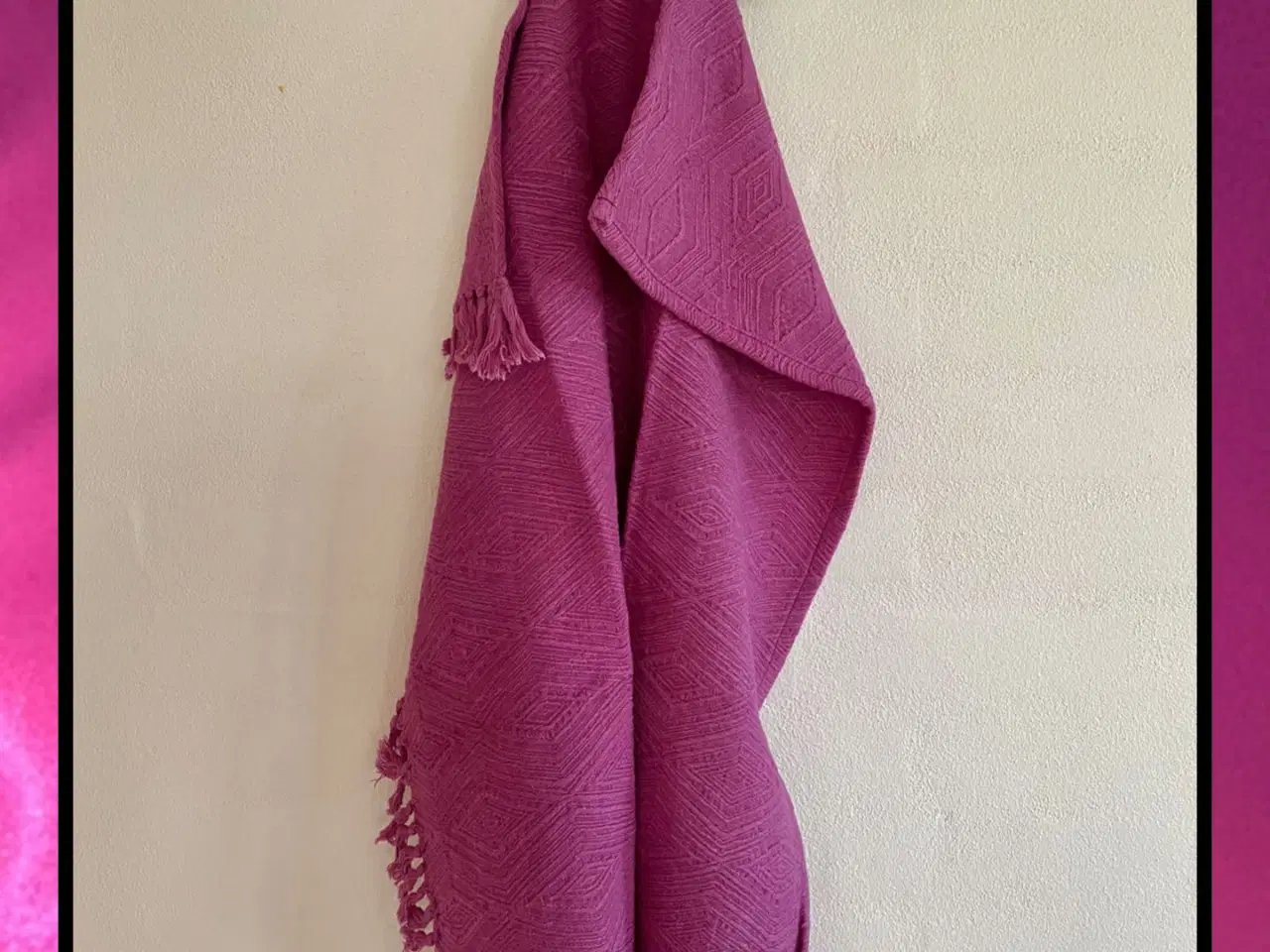 Billede 2 - Hjemmesyede viskestykker