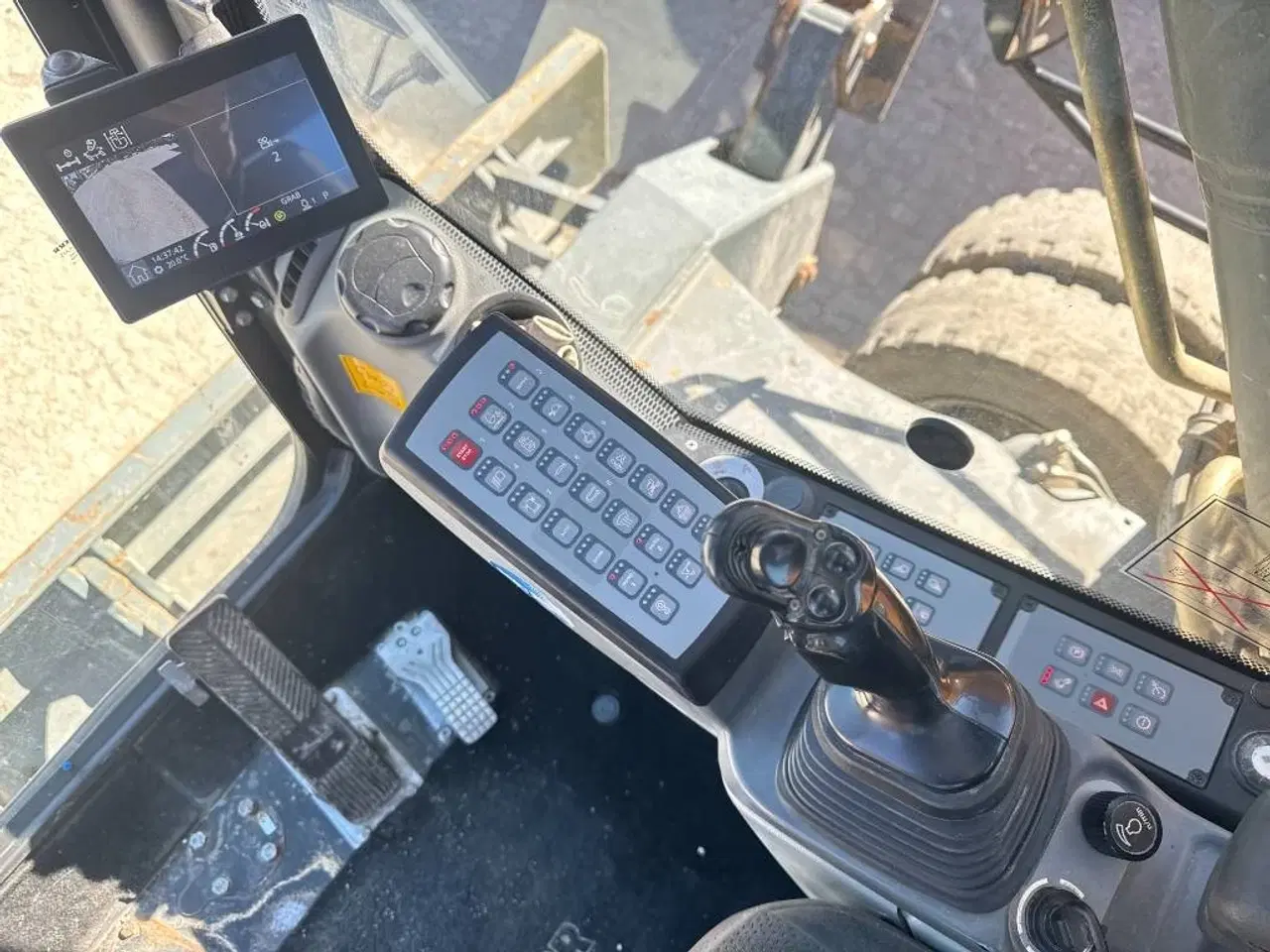 Billede 10 - Liebherr LH 22