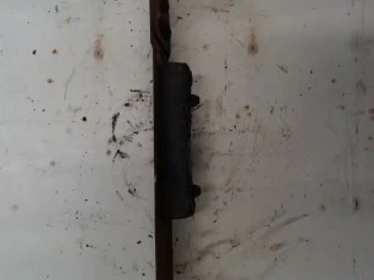 Billede 7 - Massey Ferguson 40 Power Flow Afdækning 28281699