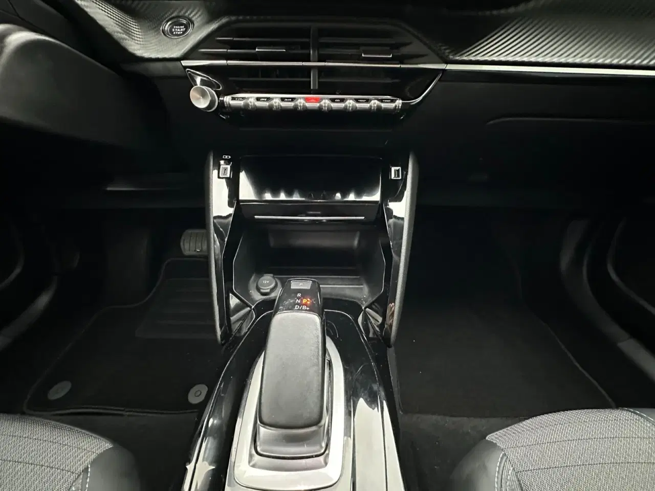 Billede 14 - Peugeot e-2008 50 Allure Pack