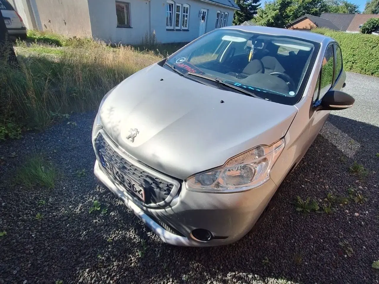 Billede 5 - Peugeot 208 1,0 vti