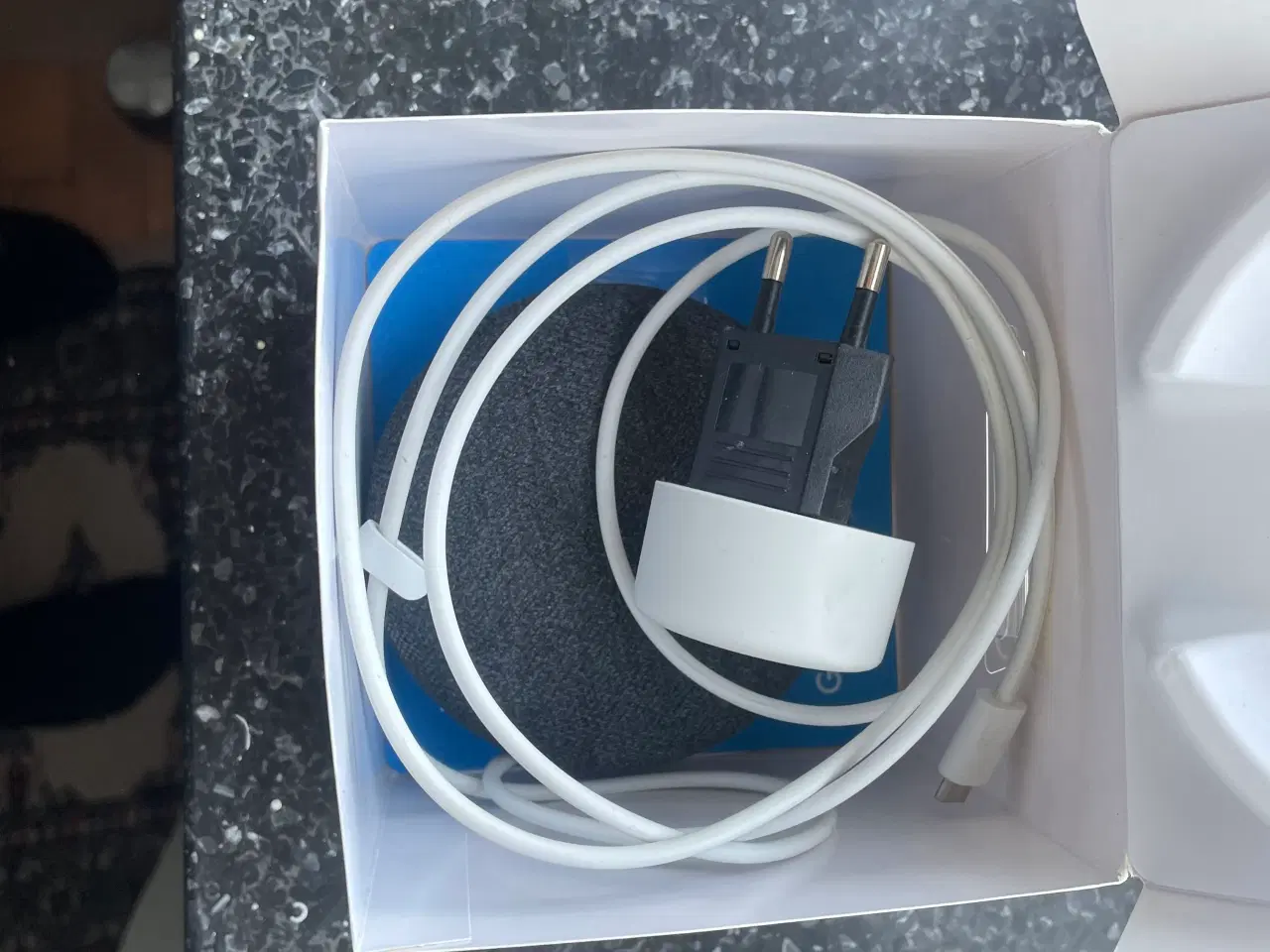 Billede 2 - Google home mini