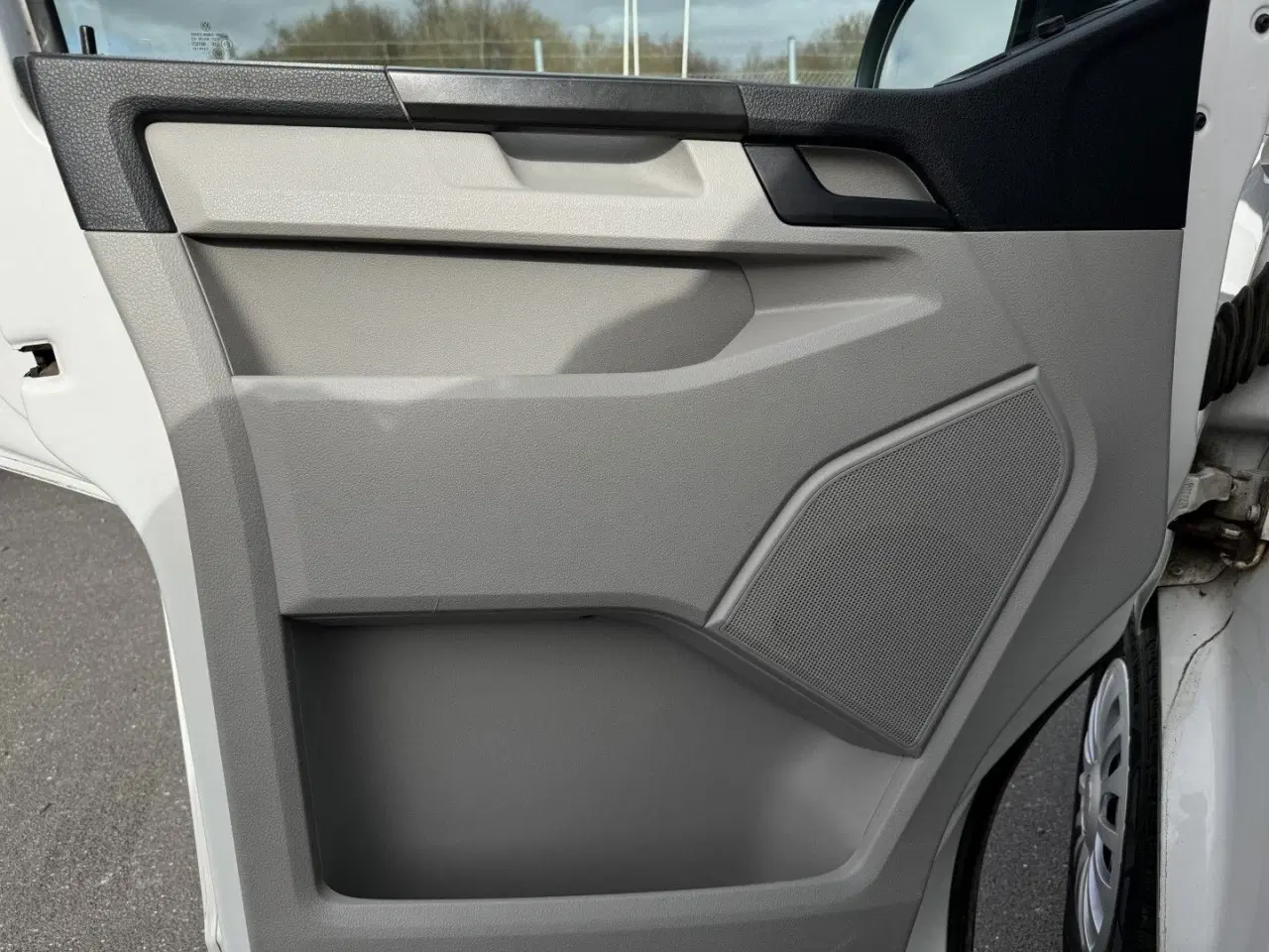 Billede 8 - VW Transporter Lang 2,0 TDI BMT 150HK Van 6g