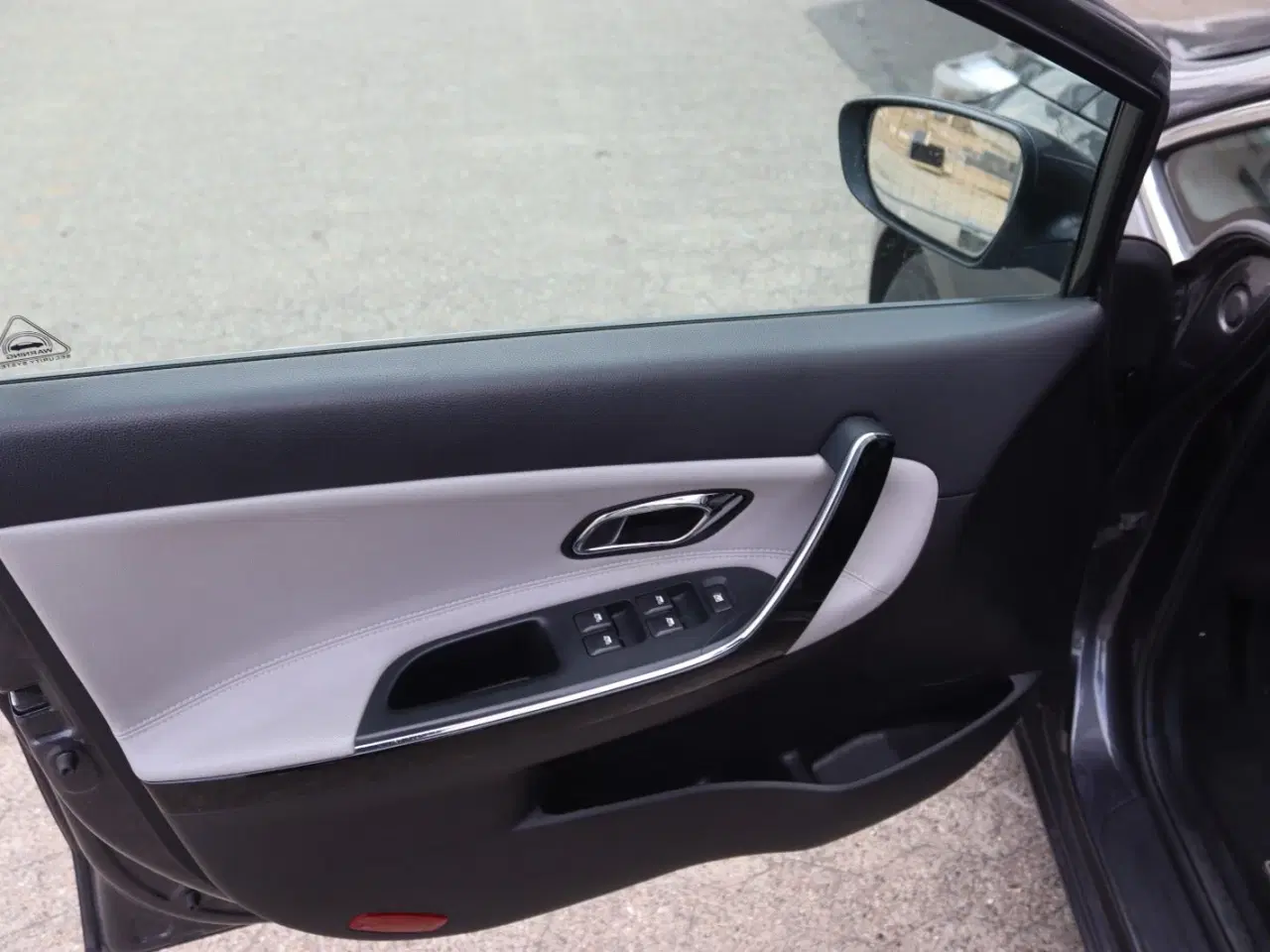 Billede 12 - Kia Ceed 1,6 CRDi 128 Spring SW