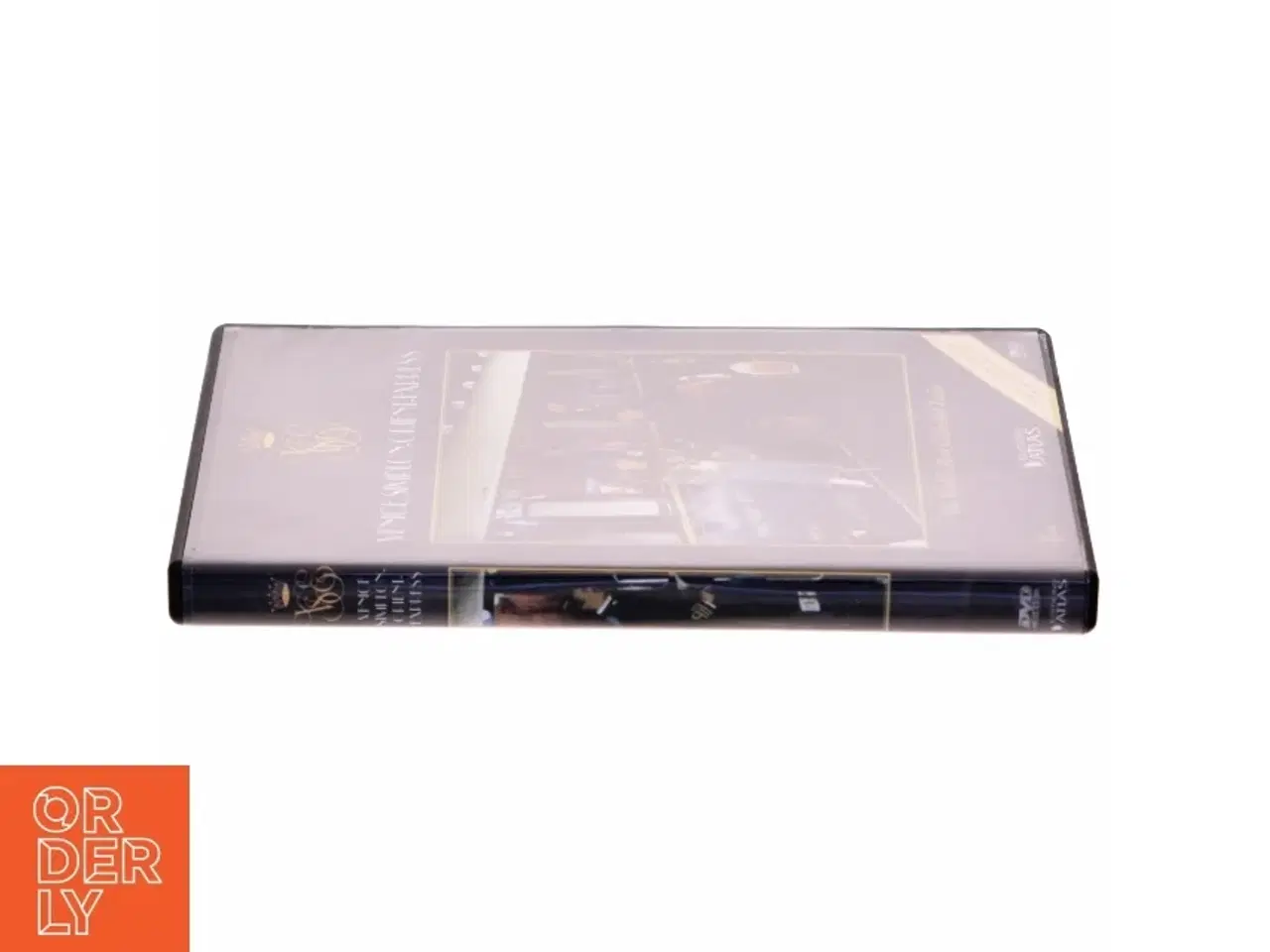 Billede 2 - Venice Simplon-Orient-Express DVD