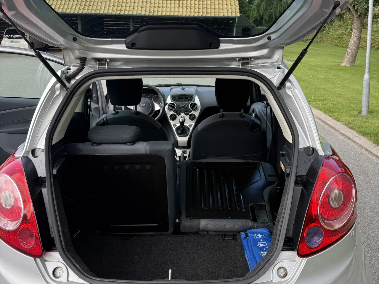 Billede 6 - Ford Ka, Titanium, 2014