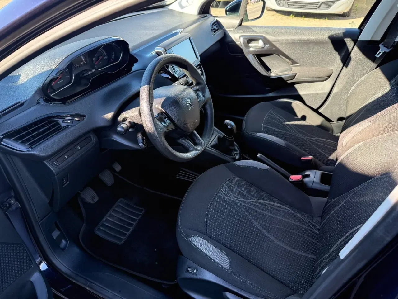 Billede 11 - Peugeot 208 1,2 VTi Active