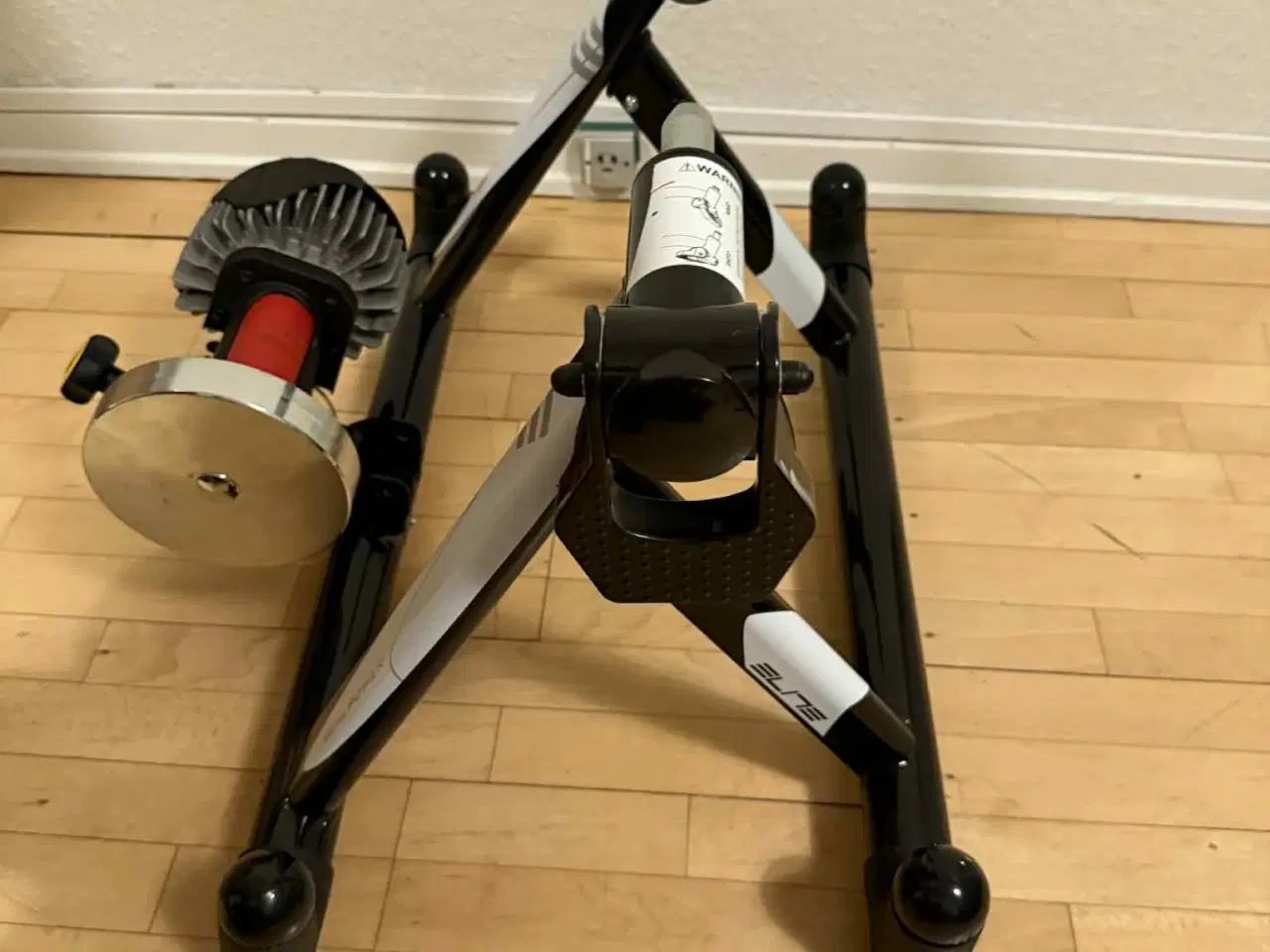 Billede 12 - Brug 3 måned som ny 💪 Made in ITALY  justerbare b