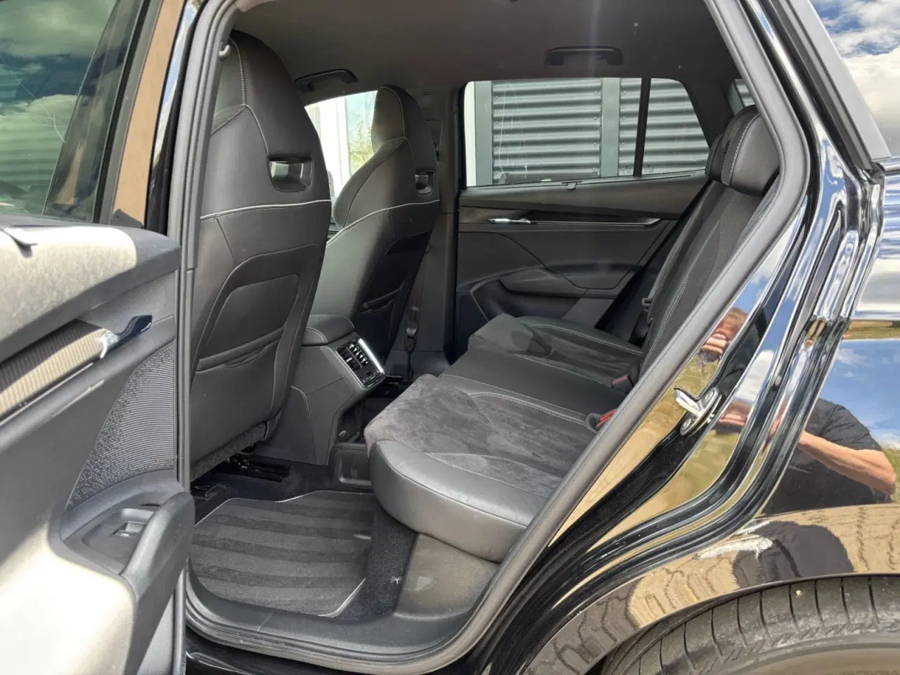 Billede 6 - Skoda Enyaq 80x iV Sportline