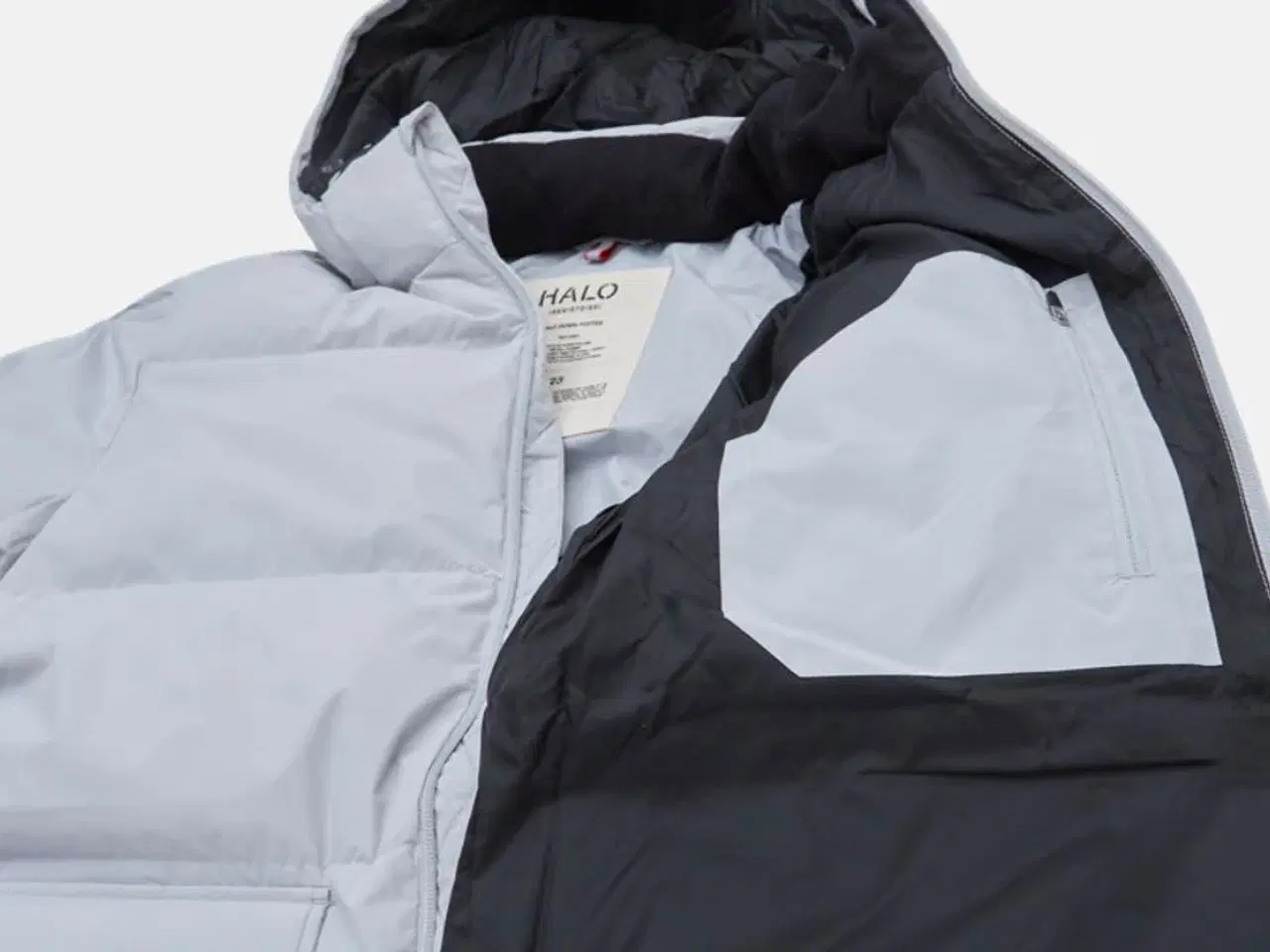 Billede 3 - Newline HALO vinterjakke/skijakke