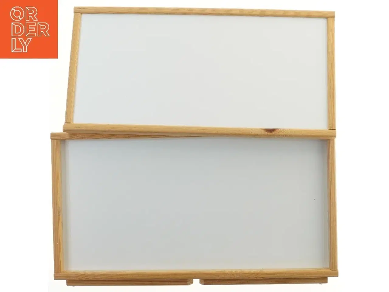 Billede 3 - Sengebord (str. 59x34 cm)