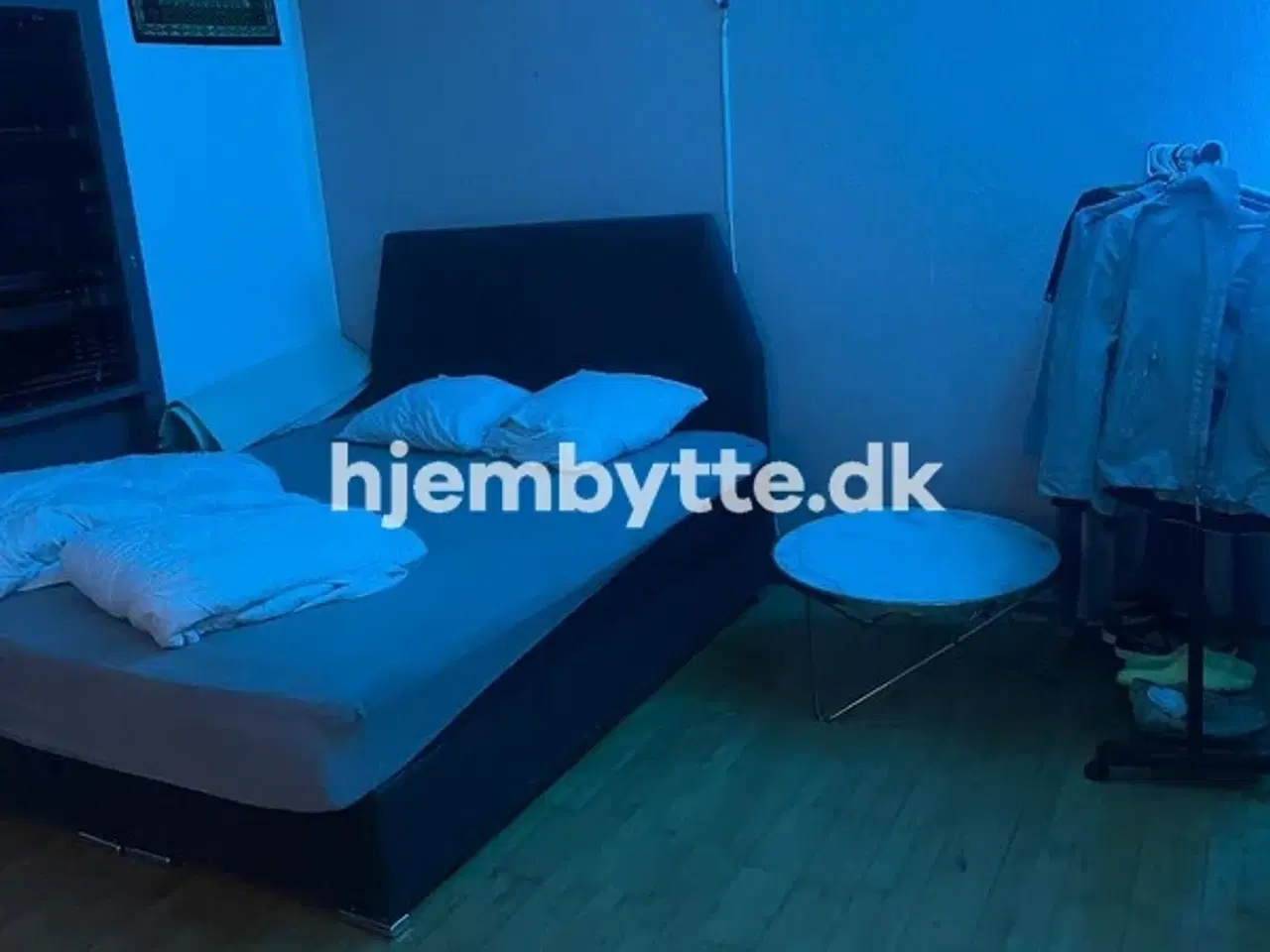 Billede 2 - Hjembytte - Heimdalsvej