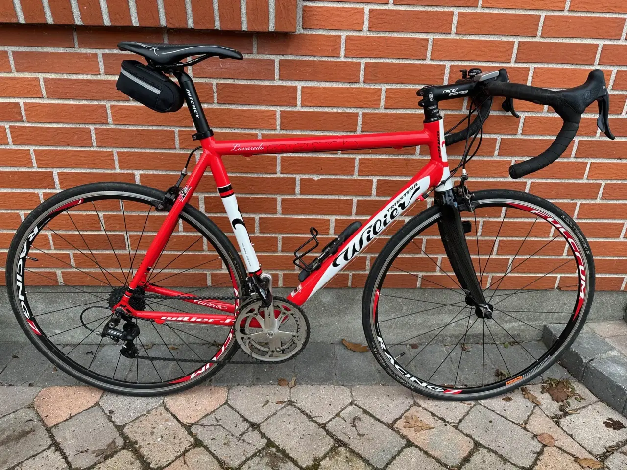 Billede 1 - Wilier Triestina, Lavaredo racer