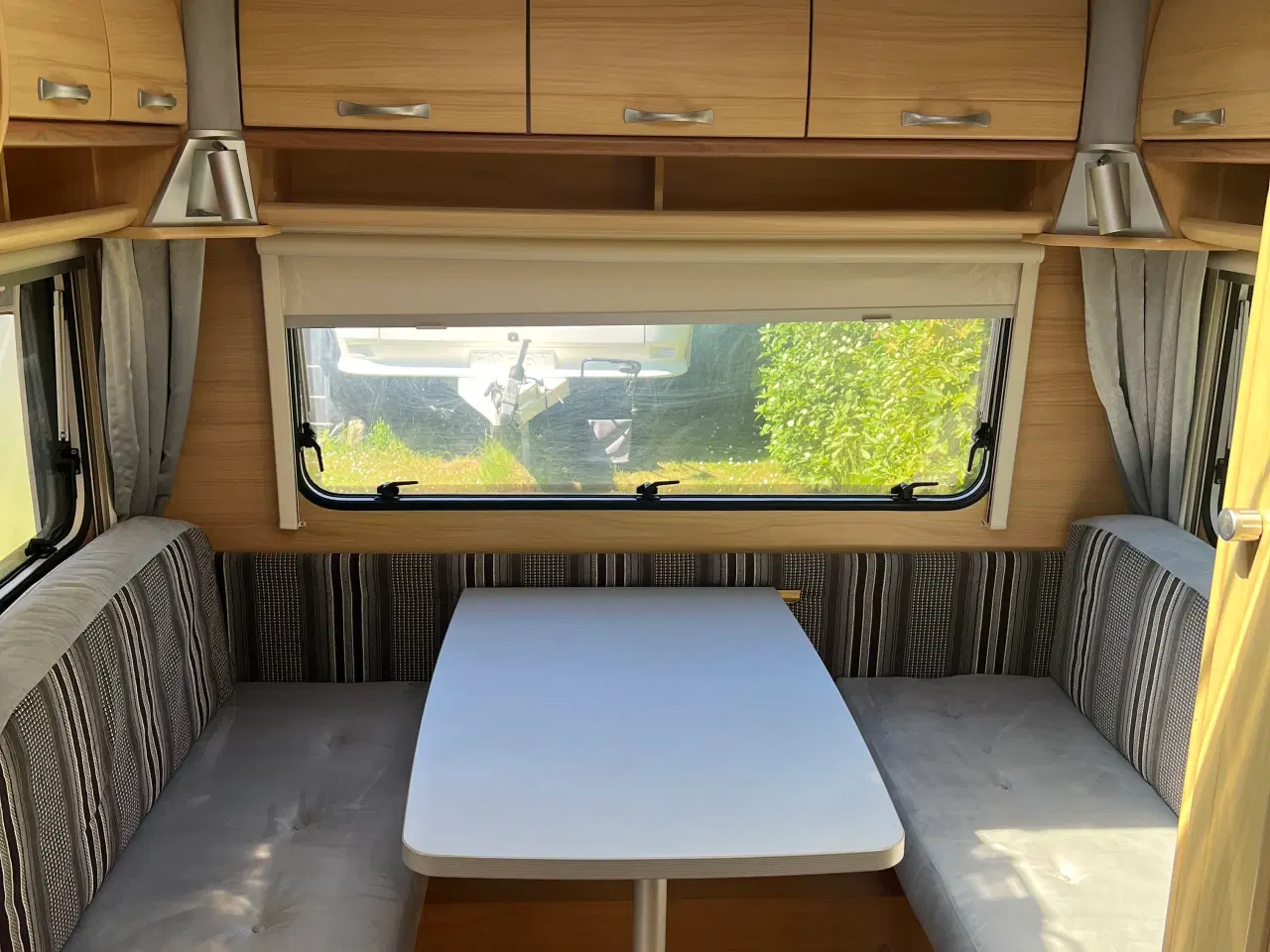Billede 4 - Campingvogn udlejes