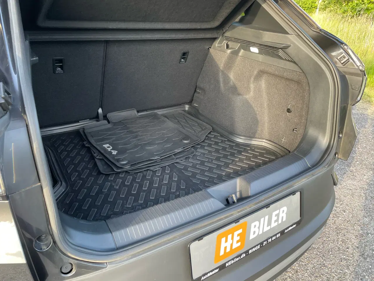 Billede 6 - VW ID.4 EL Pro Performance 204HK 5d Aut.