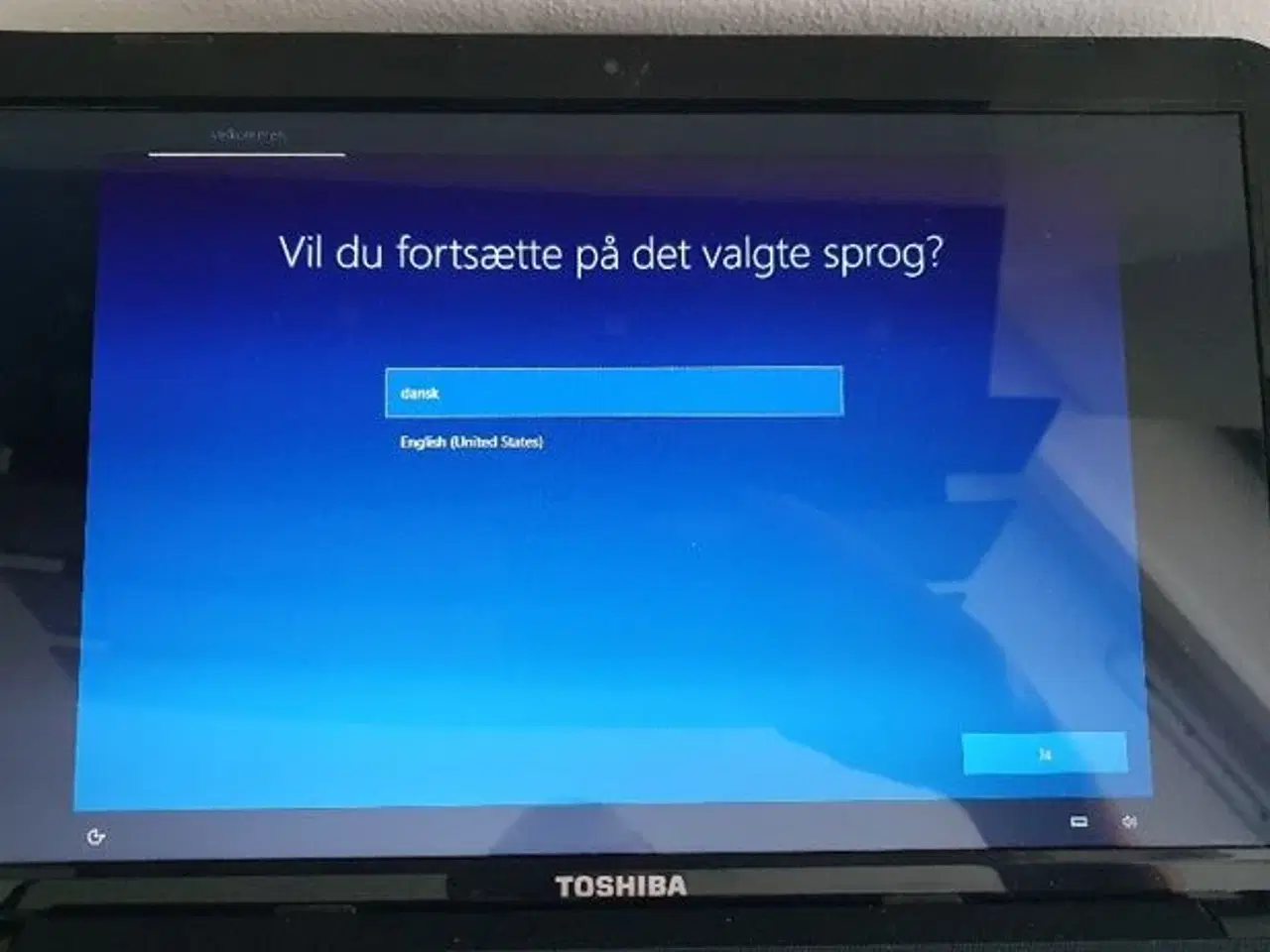 Billede 3 - Toshiba Satellite L855D-100