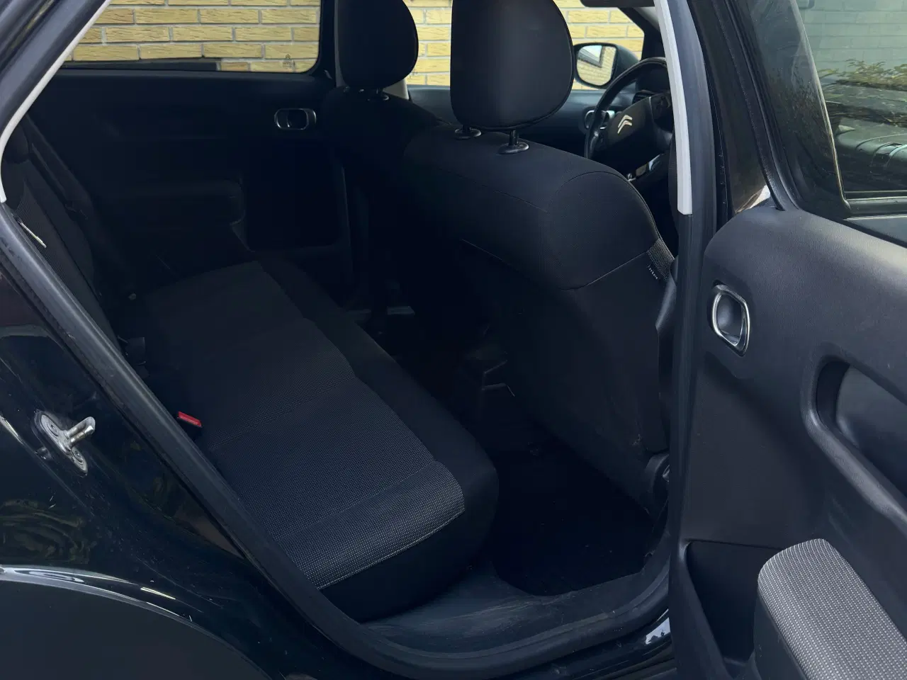 Billede 3 - Citroen C4 cactus 1,6HDi 2015