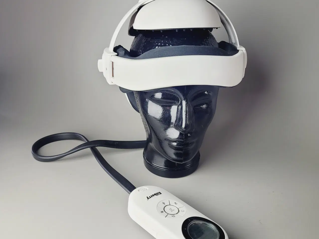 Billede 2 - ⭐️- Kilberry iSee360 øjenmassageapparat sælges