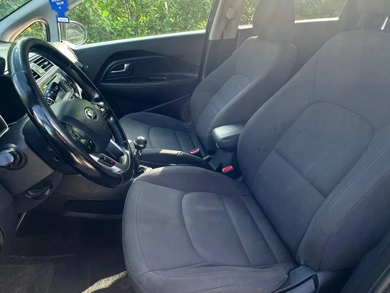 Billede 5 - Kia Rio 
