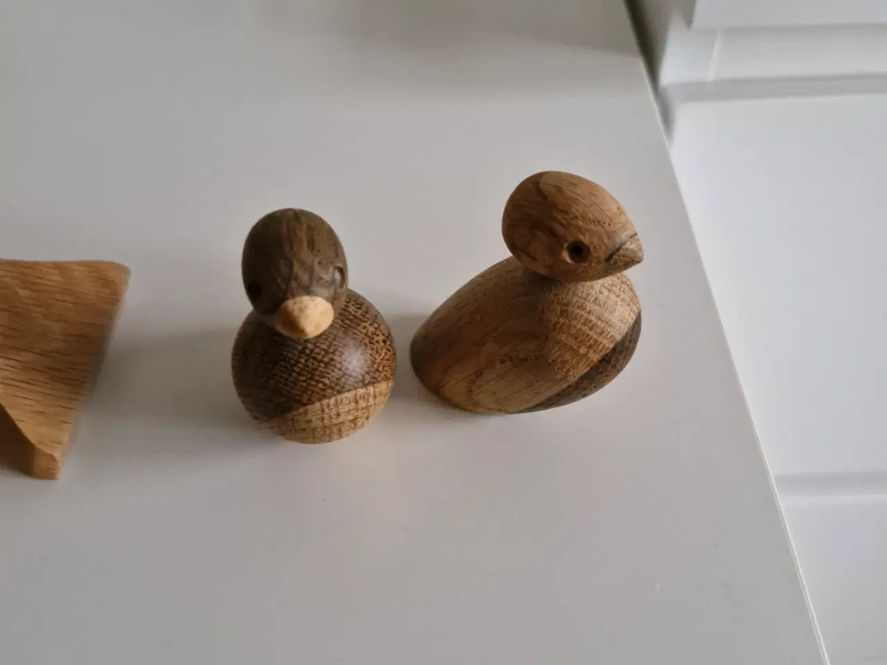 Billede 3 - Kay Boysen fugle alfred og spurve