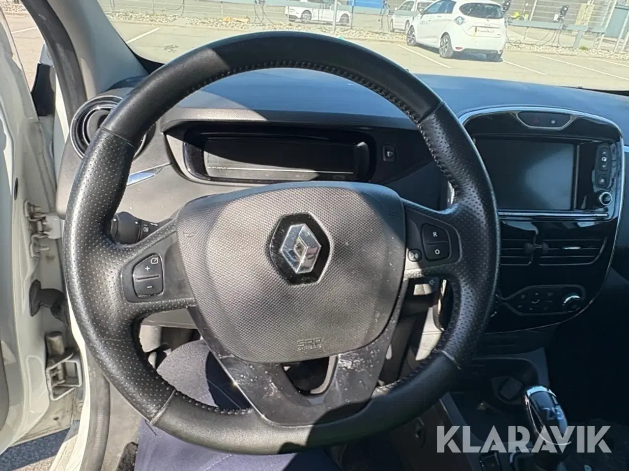 Billede 11 - Personbil Renault Zoe R90 - 41 kWh Aut.